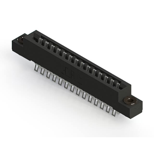 357-028-455-203 EDAC Inc.  Edgeboard Connectors